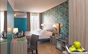 Unique Hotel Residence & Spa